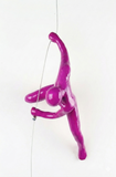Ancizar Marin - "Climber 12"