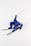 Ancizar Marin - "Skier 01 - Downhill"