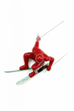 Ancizar Marin - "Skier 01 - Downhill"