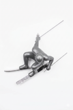 Ancizar Marin - "Skier 01 - Downhill"