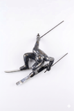 Ancizar Marin - "Skier 01 - Downhill"