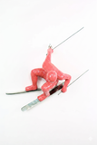 Ancizar Marin - "Skier 01 - Downhill"