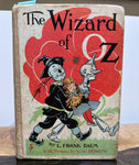 J. Scott Nicol - "The Wizard of Oz Comes Alive"