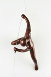 Ancizar Marin - "Climber 12"