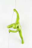 Ancizar Marin - "Climber 12"