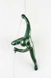 Ancizar Marin - "Climber 12"