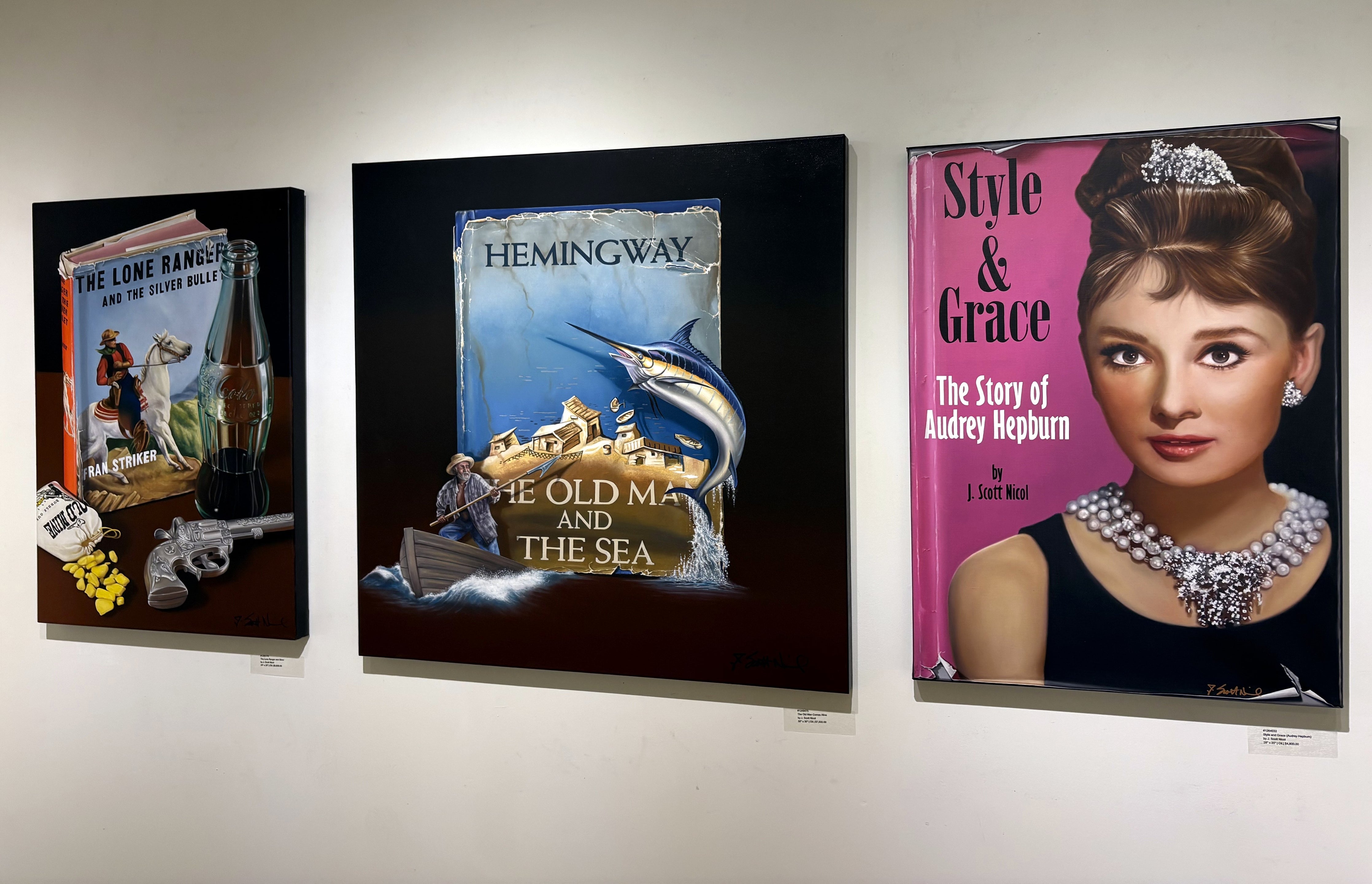Xanadu Gallery | Scottsdale, Arizona