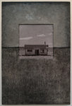 Home on the Range - Mixed Media Photography by artist Timothy White