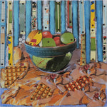 Dave Newman - "Fruit Bowl"
