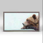 Xanadu Print Collection - A02 "Bear Moment"