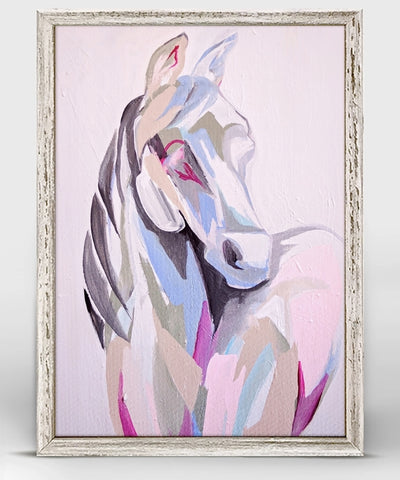 Xanadu Print Collection - A16 "Lively Horse"