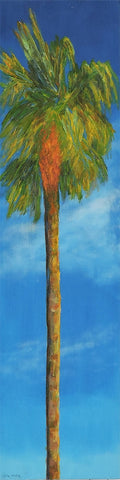 Dave Newman - "Palm Tree Series #9484"