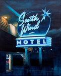 James Gucwa - "South Wind Motel"