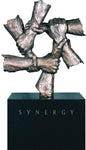 Gary Lee Price - "Synergy" (28")