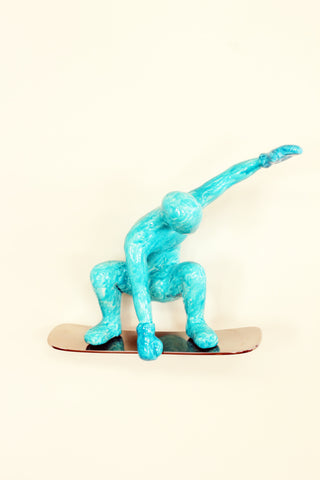 Snowboarder 01